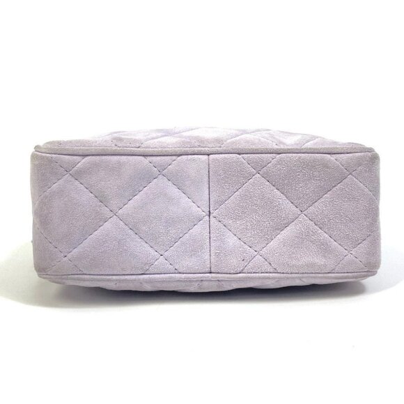 CHANEL CC CC Mark Crossbody Mini Matelasse Chain bag Shoulder Bag - Picture 11 of 16